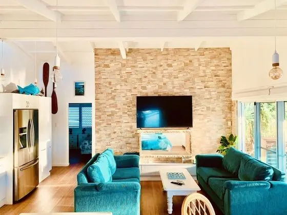 Standard Apart Daire, 2 Yatak Odası, Sigara İçilmez, Mutfak