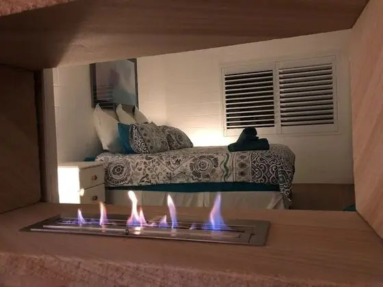 Standard Apart Daire, 2 Yatak Odası, Sigara İçilmez, Mutfak