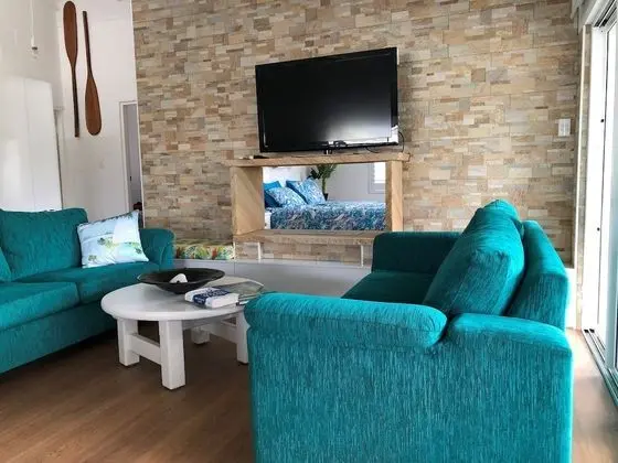Standard Apart Daire, 2 Yatak Odası, Sigara İçilmez, Mutfak