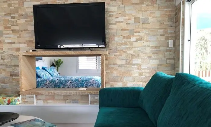 Standard Apart Daire, 2 Yatak Odası, Sigara İçilmez, Mutfak