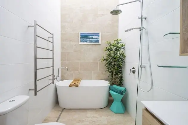 Standard Apart Daire, 2 Yatak Odası, Sigara İçilmez, Mutfak