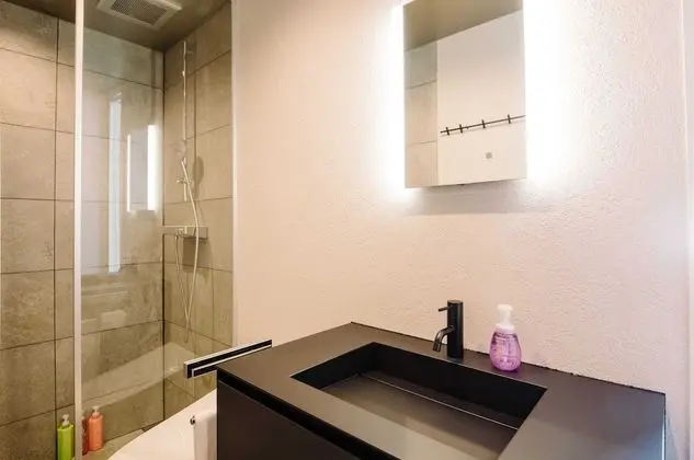 Luxury Dağ Evi