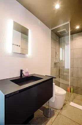 Luxury Dağ Evi