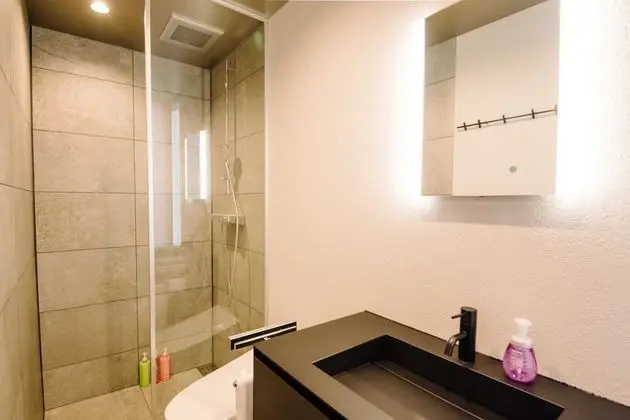 Luxury Dağ Evi