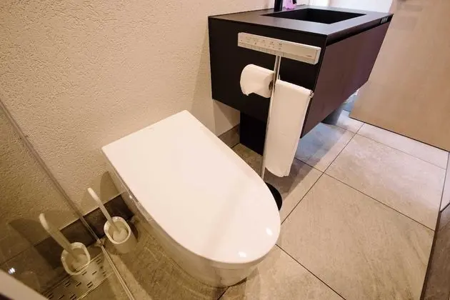 Luxury Dağ Evi