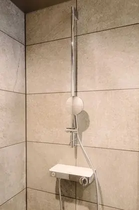 Luxury Dağ Evi