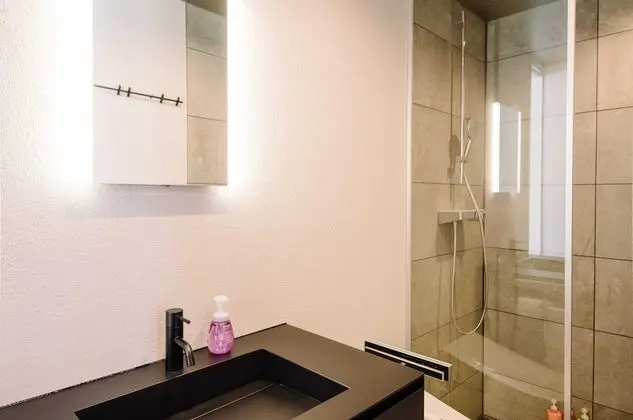 Luxury Dağ Evi