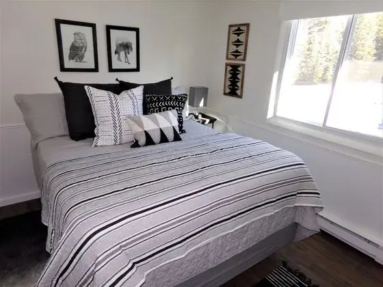 Daire, Birden Çok Yatak (Blue River Condos 3 Bed 2 Bath BRLR)
