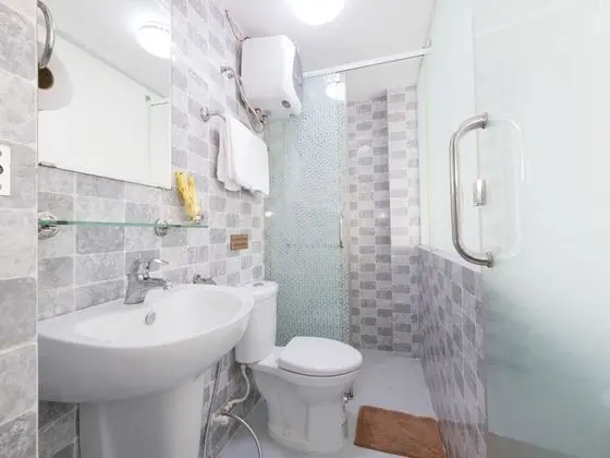 Standard Tek Büyük Yataklı Oda (With Window)