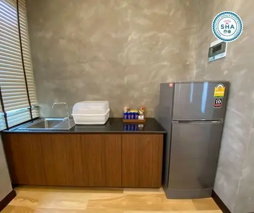 Deluxe Room with Garden View