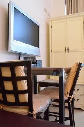 Dört Kişilik Oda