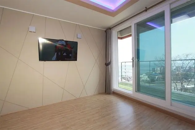 Oda (Bed Type or Korean Ondol Type)