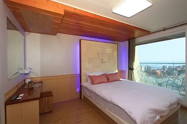 Oda (Bed Type or Korean Ondol Type)