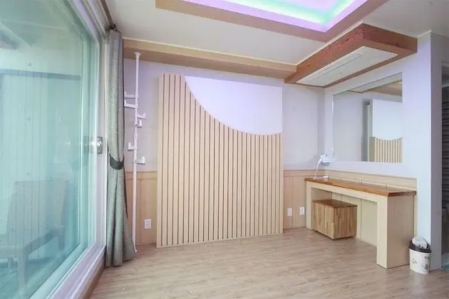 Oda (Bed Type or Korean Ondol Type)