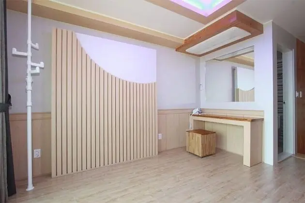 Oda (Bed Type or Korean Ondol Type)