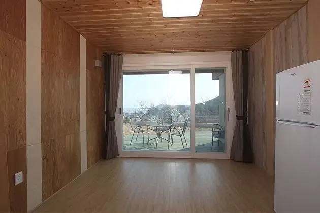 Oda (Bed Type or Korean Ondol Type)