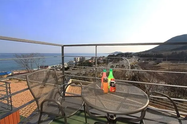 Oda (Bed Type or Korean Ondol Type)