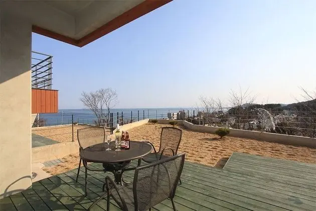 Oda (Bed Type or Korean Ondol Type)