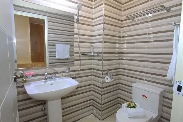 Oda (Bed Type or Korean Ondol Type)