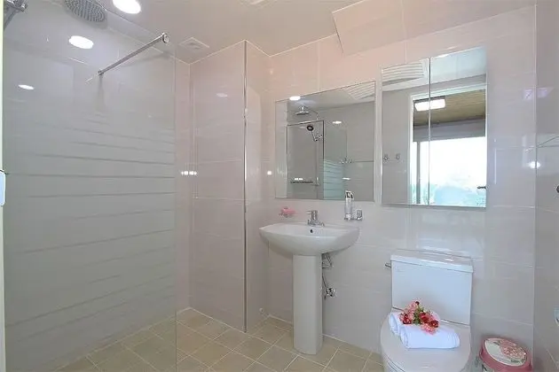 Oda (Bed Type or Korean Ondol Type)