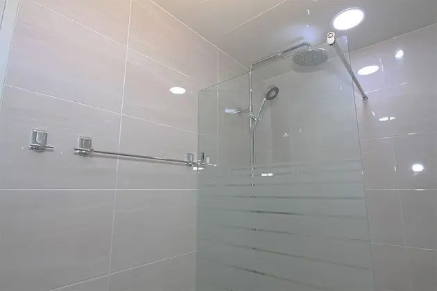 Oda (Bed Type or Korean Ondol Type)