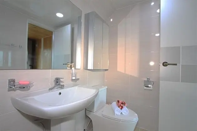 Oda (Bed Type or Korean Ondol Type)