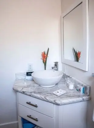 Double Queen Suite