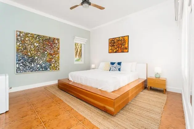 Nature View King Suite