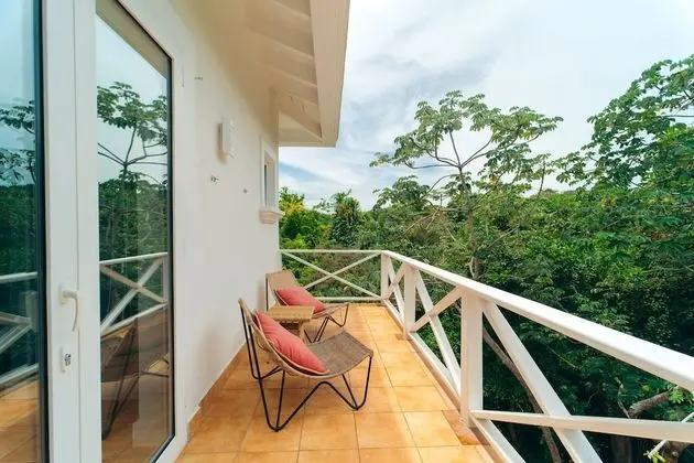 Nature View King Suite