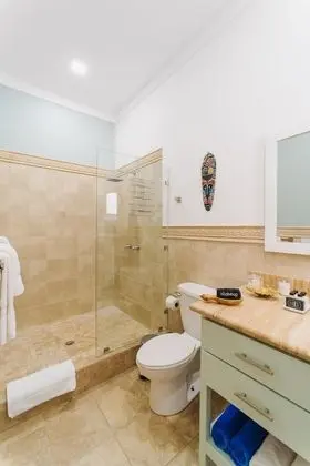Nature View King Suite