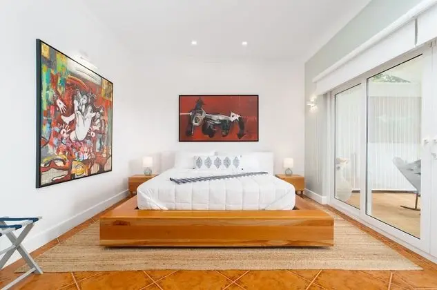 Ocean View King Suite