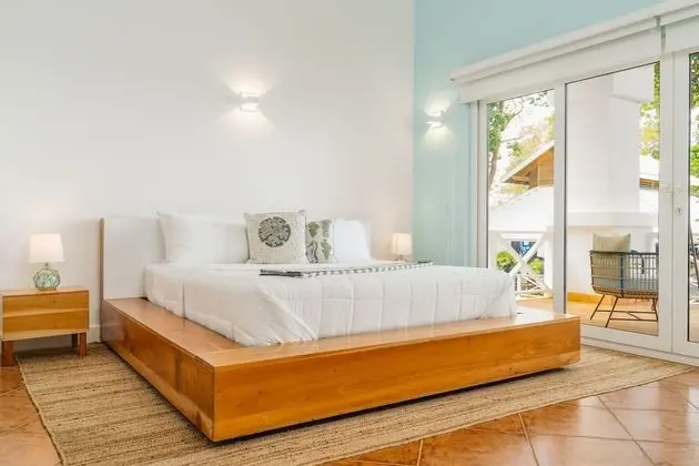 Ocean View King Suite