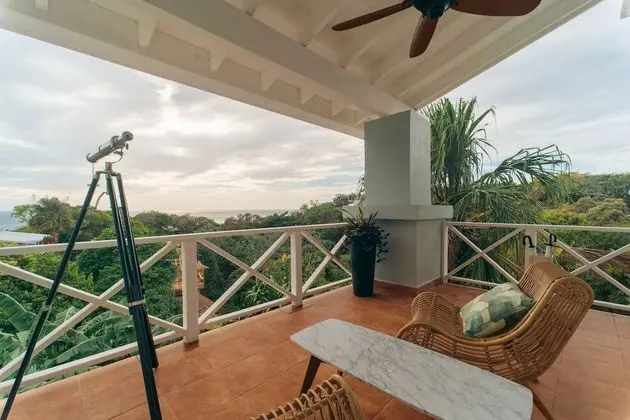 Ocean View King Suite
