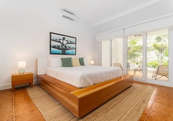 Ocean View King Suite
