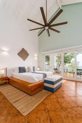 Ocean View King Suite