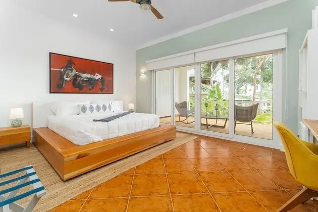 Ocean View King Suite