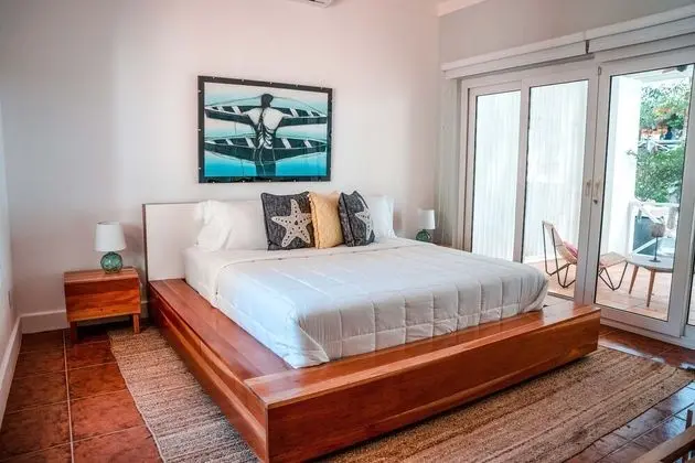 Ocean View King Suite