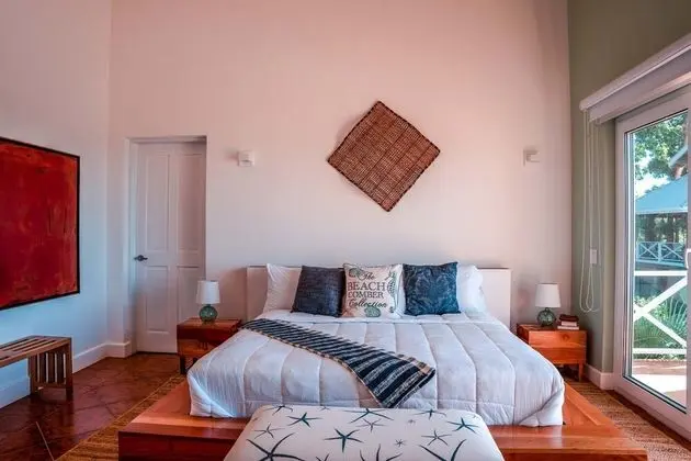 Ocean View King Suite