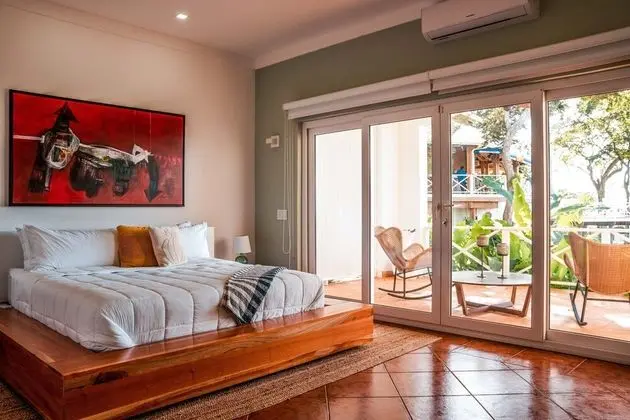 Ocean View King Suite