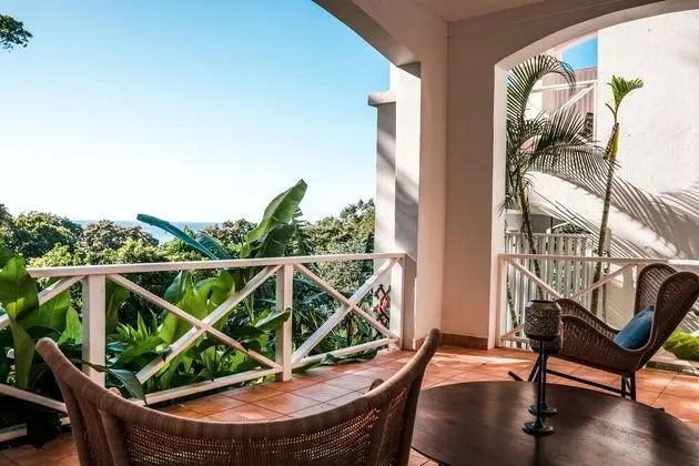Ocean View King Suite