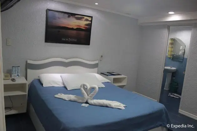 Deluxe Oda, Denize Sıfır