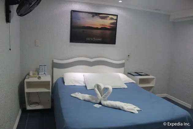 Deluxe Oda, Denize Sıfır