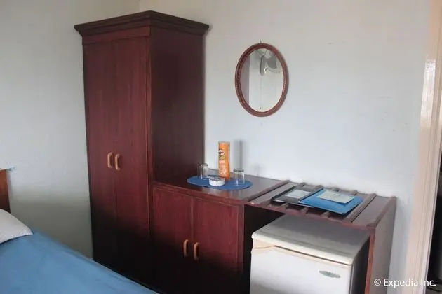 Deluxe Oda, Denize Sıfır