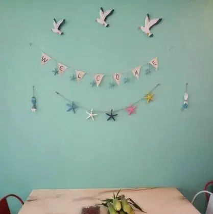 Design Apart Daire, 2 Yatak Odası, Sigara İçilmez