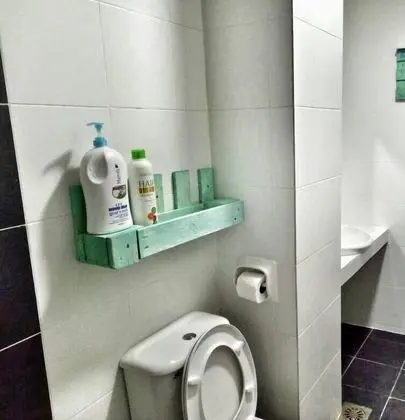 Design Apart Daire, 2 Yatak Odası, Sigara İçilmez