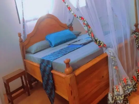 Standard Tek Büyük Yataklı Oda, 1 Büyük (Queen) Boy Yatak