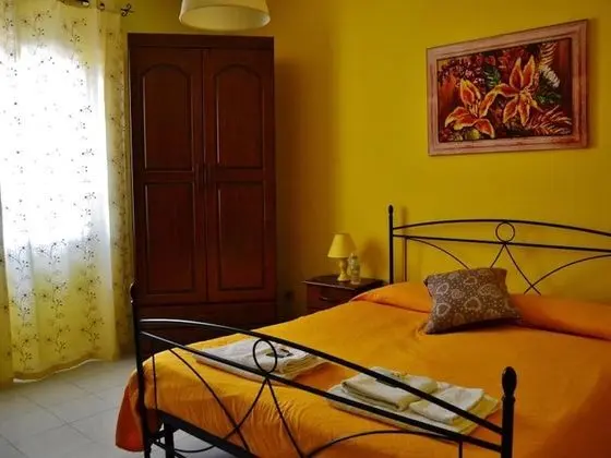 Oda, 1 Yatak Odası, Balkon