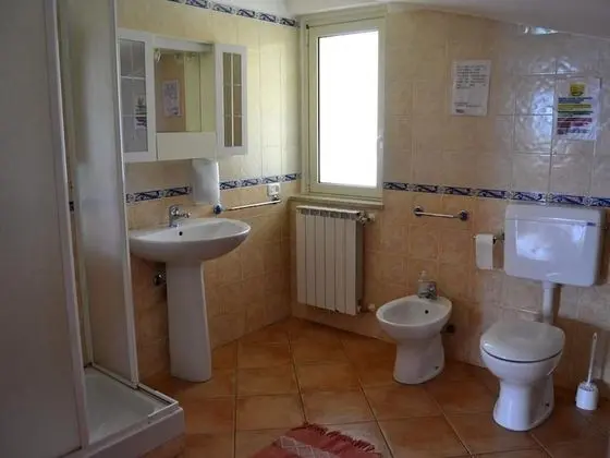 Oda, 1 Yatak Odası, Balkon