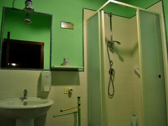 Oda, 1 Yatak Odası, Balkon