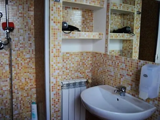 Oda, 1 Yatak Odası, Balkon